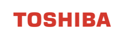 TOSHIBA