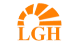LGH Leuchten-Großhandel GmbH Logo